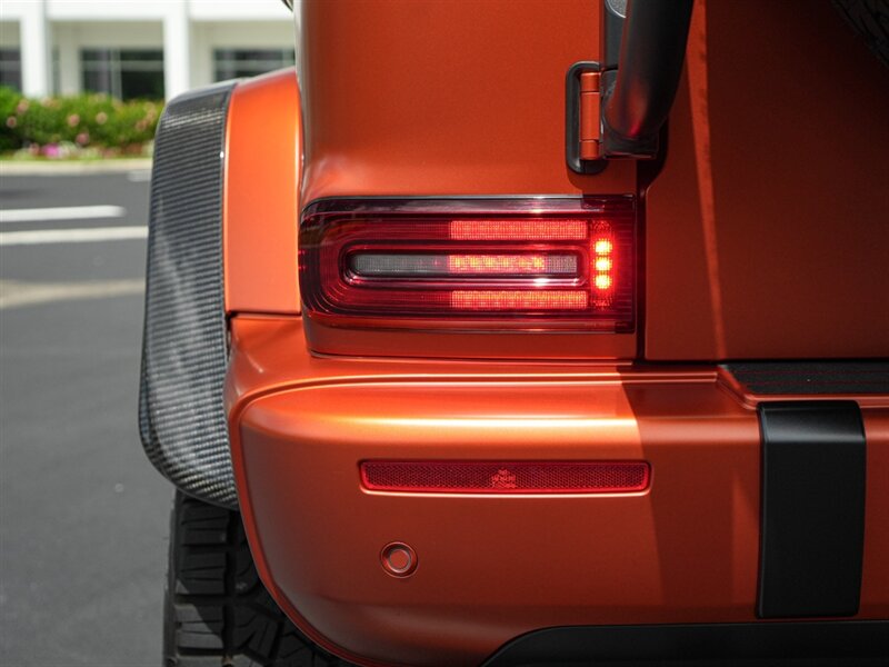 2023 Mercedes-Benz AMG G 63 4x4 Squared   - Photo 54 - Bonita Springs, FL 34134