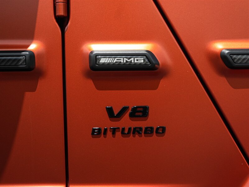 2023 Mercedes-Benz AMG G 63 4x4 Squared   - Photo 65 - Bonita Springs, FL 34134