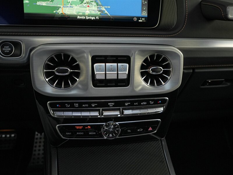 2023 Mercedes-Benz AMG G 63 4x4 Squared   - Photo 17 - Bonita Springs, FL 34134