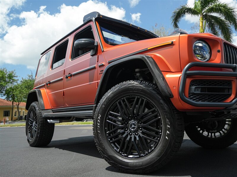 2023 Mercedes-Benz AMG G 63 4x4 Squared   - Photo 70 - Bonita Springs, FL 34134