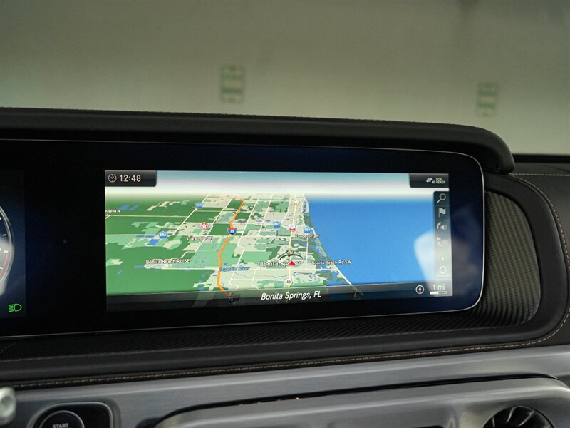 2023 Mercedes-Benz AMG G 63 4x4 Squared   - Photo 16 - Bonita Springs, FL 34134