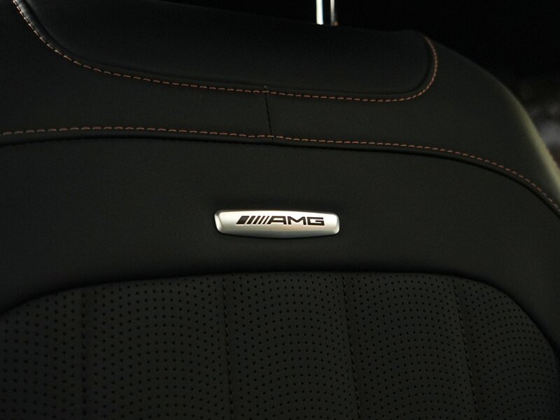 2023 Mercedes-Benz AMG G 63 4x4 Squared   - Photo 34 - Bonita Springs, FL 34134