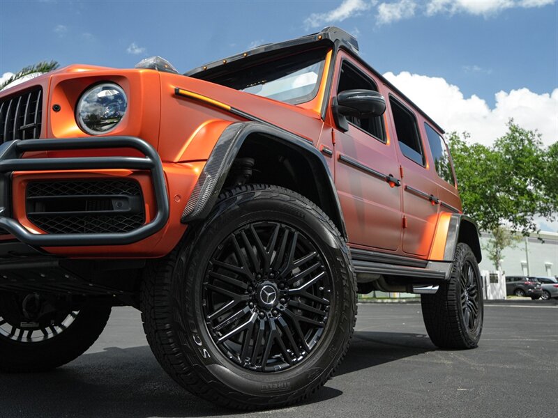 2023 Mercedes-Benz AMG G 63 4x4 Squared   - Photo 12 - Bonita Springs, FL 34134