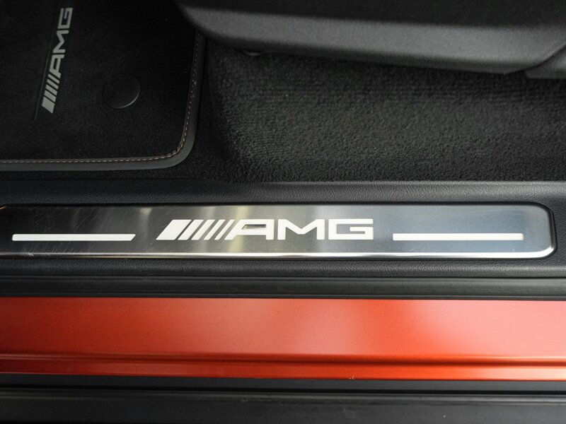 2023 Mercedes-Benz AMG G 63 4x4 Squared   - Photo 27 - Bonita Springs, FL 34134
