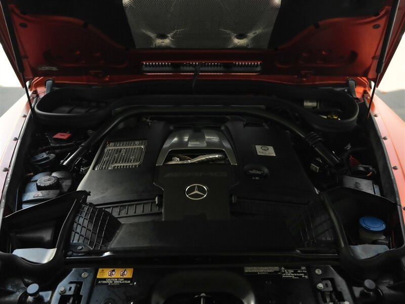 2023 Mercedes-Benz AMG G 63 4x4 Squared   - Photo 40 - Bonita Springs, FL 34134