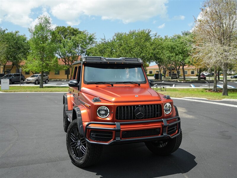 2023 Mercedes-Benz AMG G 63 4x4 Squared   - Photo 71 - Bonita Springs, FL 34134