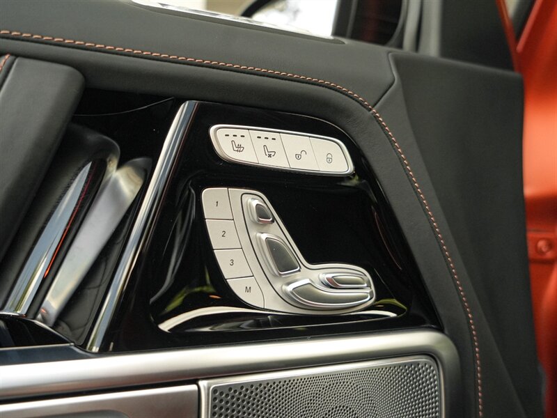 2023 Mercedes-Benz AMG G 63 4x4 Squared   - Photo 24 - Bonita Springs, FL 34134