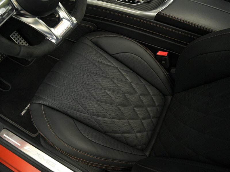 2023 Mercedes-Benz AMG G 63 4x4 Squared   - Photo 21 - Bonita Springs, FL 34134