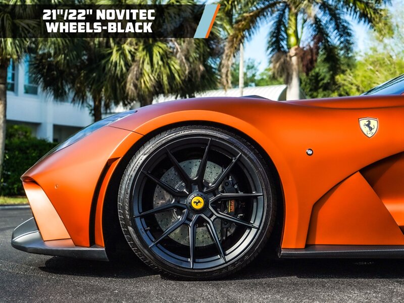 2018 Ferrari 812 Superfast N-Largo   - Photo 30 - Bonita Springs, FL 34134