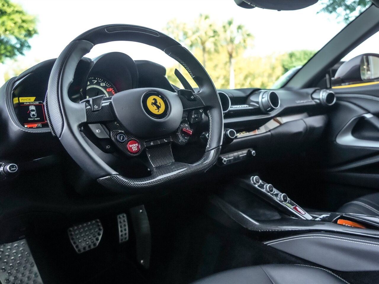 2018 Ferrari 812 Superfast N-Largo   - Photo 13 - Bonita Springs, FL 34134