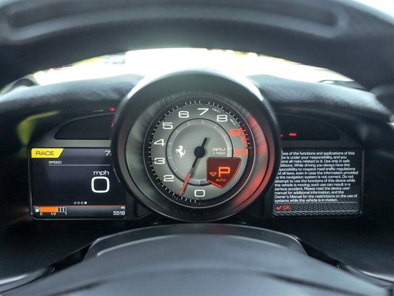 2018 Ferrari 812 Superfast N-Largo   - Photo 14 - Bonita Springs, FL 34134