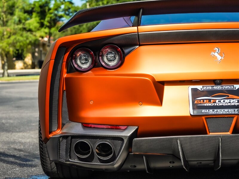 2018 Ferrari 812 Superfast N-Largo   - Photo 36 - Bonita Springs, FL 34134