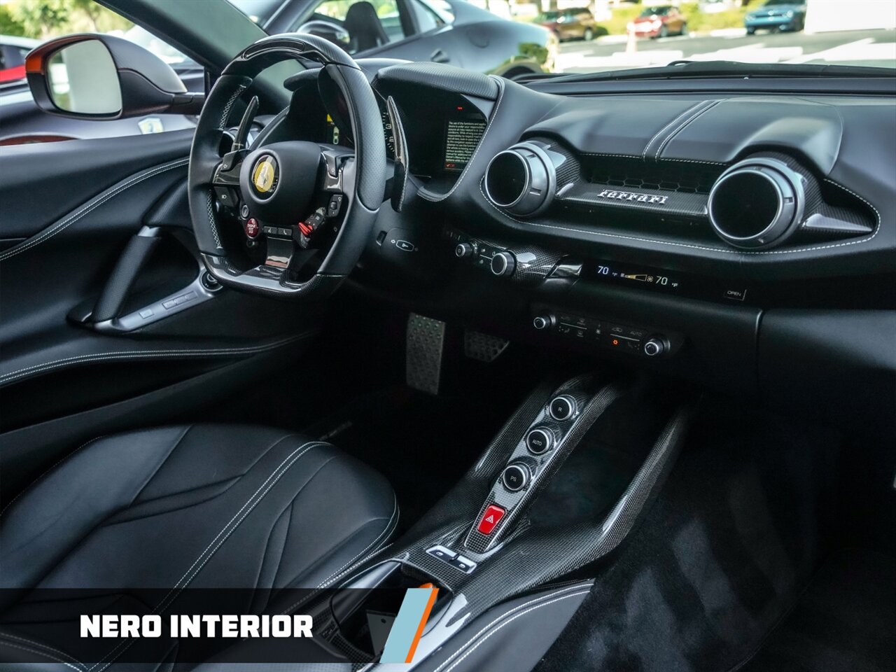 2018 Ferrari 812 Superfast N-Largo   - Photo 24 - Bonita Springs, FL 34134