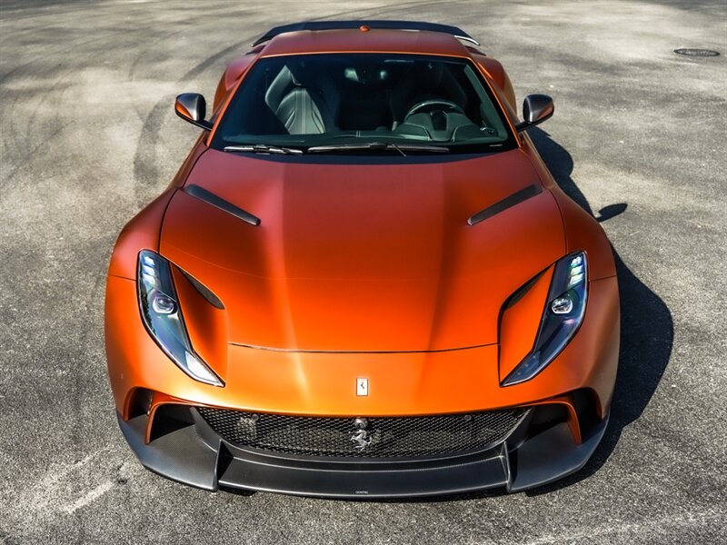 2018 Ferrari 812 Superfast N-Largo   - Photo 5 - Bonita Springs, FL 34134