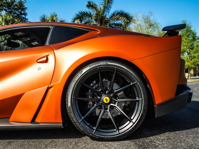 2018 Ferrari 812 Superfast N-Largo   - Photo 32 - Bonita Springs, FL 34134