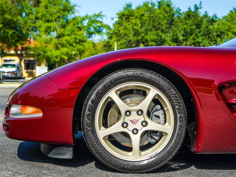 2003 Chevrolet Corvette - Photo 29 - Bonita Springs, FL 34134