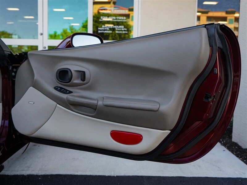 2003 Chevrolet Corvette - Photo 23 - Bonita Springs, FL 34134