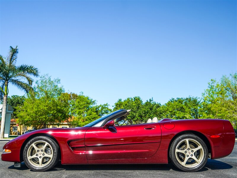 2003 Chevrolet Corvette - Photo 28 - Bonita Springs, FL 34134