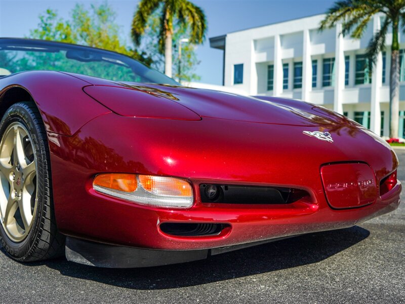 2003 Chevrolet Corvette - Photo 6 - Bonita Springs, FL 34134