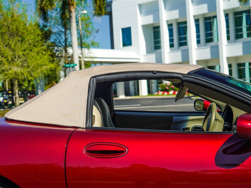 2003 Chevrolet Corvette - Photo 45 - Bonita Springs, FL 34134