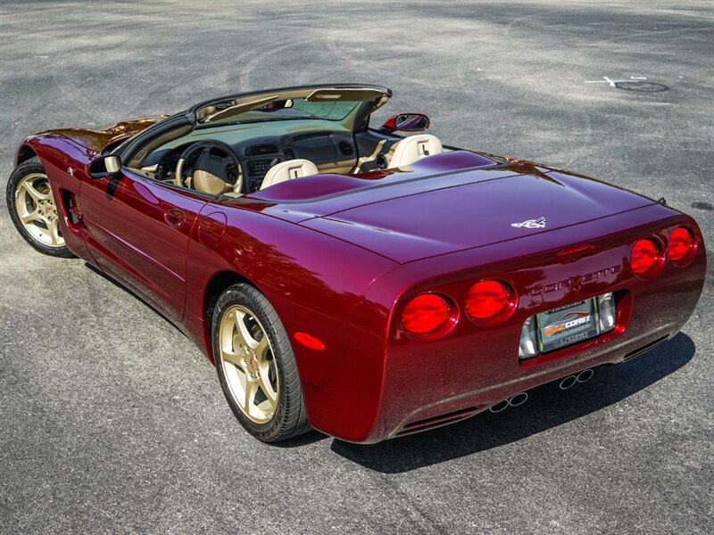 2003 Chevrolet Corvette - Photo 33 - Bonita Springs, FL 34134