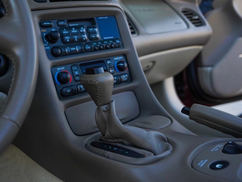 2003 Chevrolet Corvette - Photo 14 - Bonita Springs, FL 34134