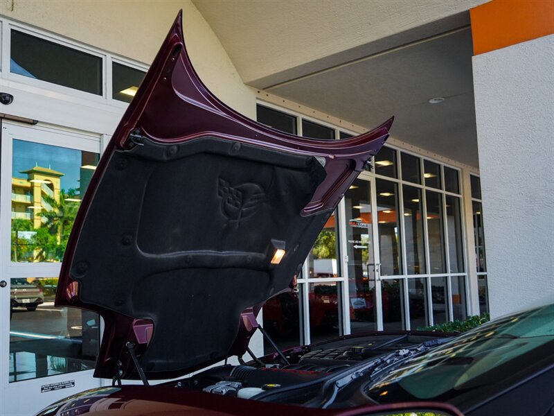 2003 Chevrolet Corvette - Photo 27 - Bonita Springs, FL 34134