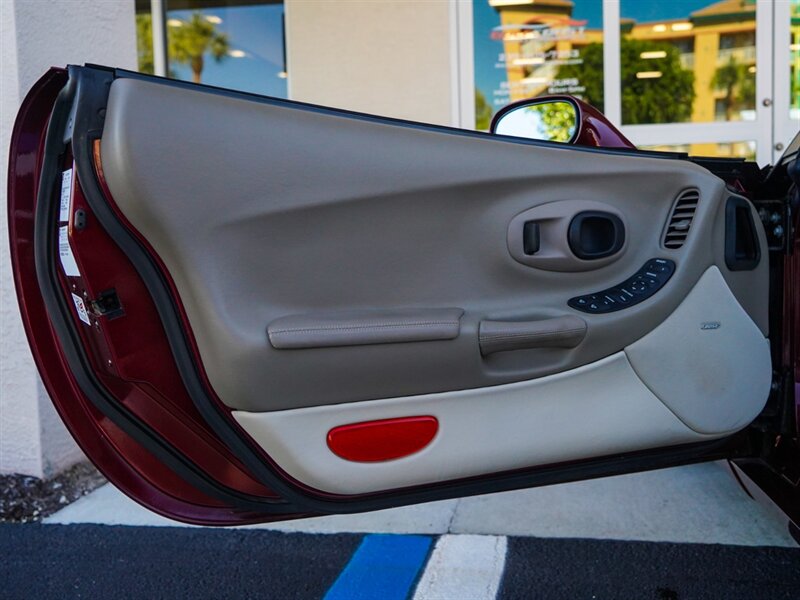 2003 Chevrolet Corvette - Photo 22 - Bonita Springs, FL 34134