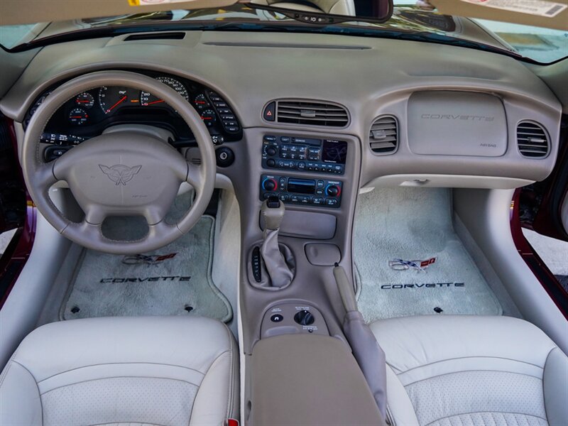 2003 Chevrolet Corvette - Photo 11 - Bonita Springs, FL 34134