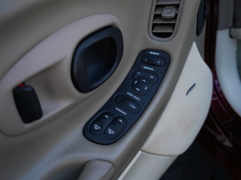 2003 Chevrolet Corvette - Photo 20 - Bonita Springs, FL 34134