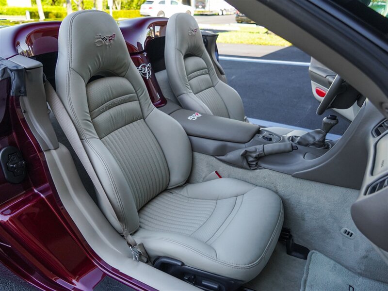 2003 Chevrolet Corvette - Photo 21 - Bonita Springs, FL 34134