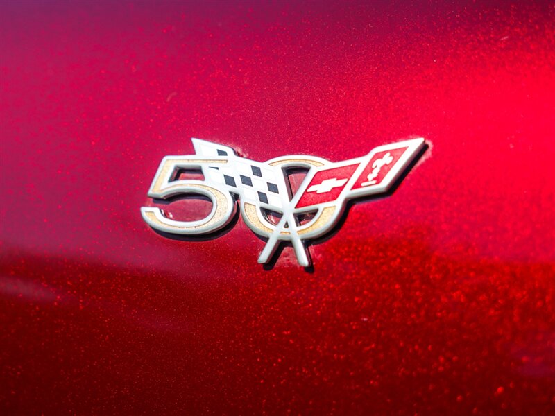 2003 Chevrolet Corvette - Photo 32 - Bonita Springs, FL 34134