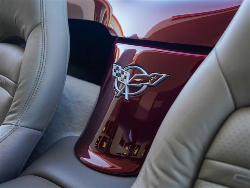 2003 Chevrolet Corvette - Photo 18 - Bonita Springs, FL 34134