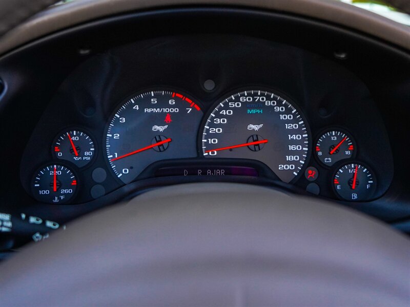 2003 Chevrolet Corvette - Photo 12 - Bonita Springs, FL 34134