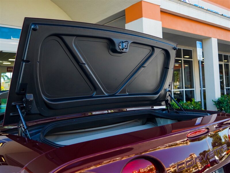 2003 Chevrolet Corvette - Photo 25 - Bonita Springs, FL 34134