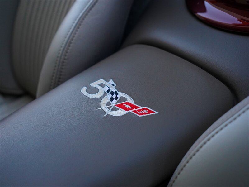 2003 Chevrolet Corvette - Photo 15 - Bonita Springs, FL 34134