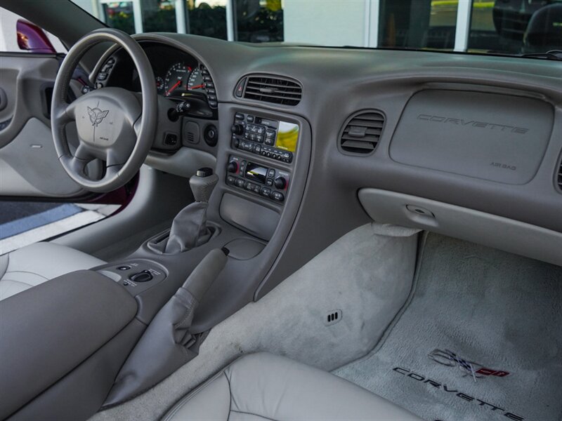 2003 Chevrolet Corvette - Photo 19 - Bonita Springs, FL 34134