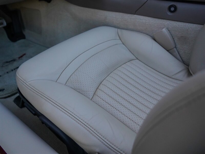 2003 Chevrolet Corvette - Photo 17 - Bonita Springs, FL 34134