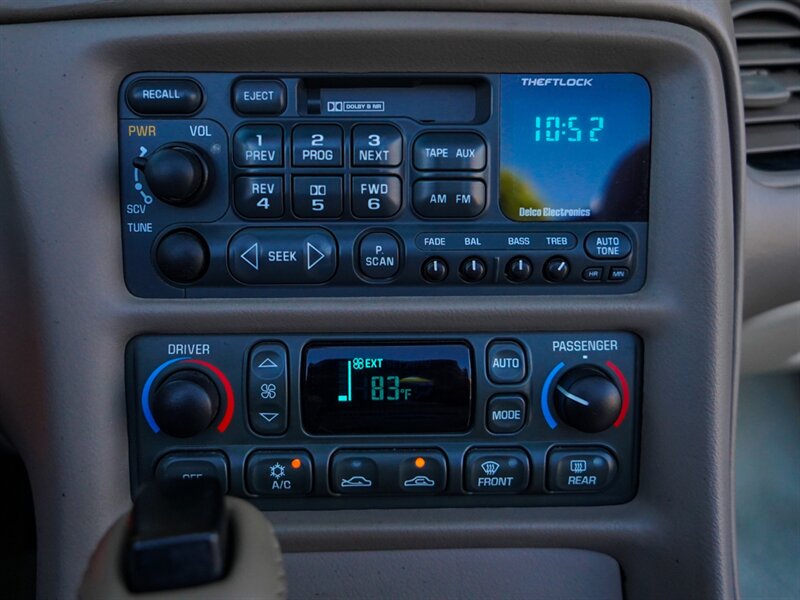 2003 Chevrolet Corvette - Photo 13 - Bonita Springs, FL 34134