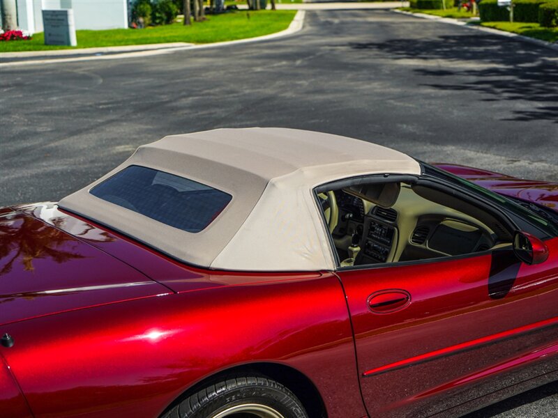 2003 Chevrolet Corvette - Photo 44 - Bonita Springs, FL 34134