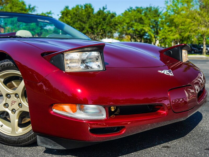 2003 Chevrolet Corvette - Photo 40 - Bonita Springs, FL 34134