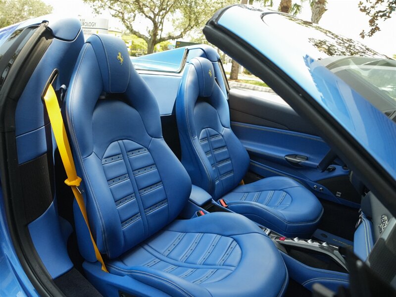 2018 Ferrari 488 Spider - Photo 36 - Bonita Springs, FL 34134