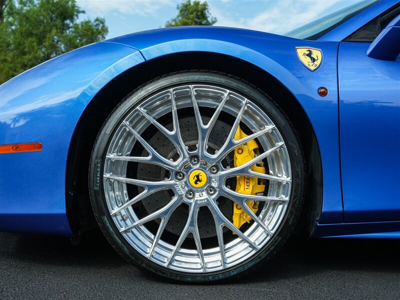 2018 Ferrari 488 Spider - Photo 50 - Bonita Springs, FL 34134