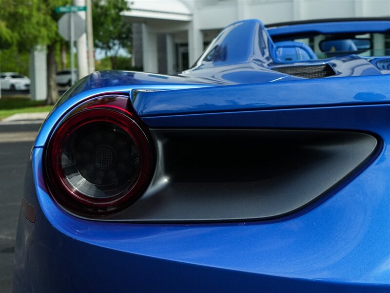 2018 Ferrari 488 Spider - Photo 59 - Bonita Springs, FL 34134