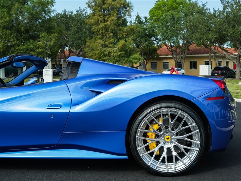 2018 Ferrari 488 Spider - Photo 51 - Bonita Springs, FL 34134