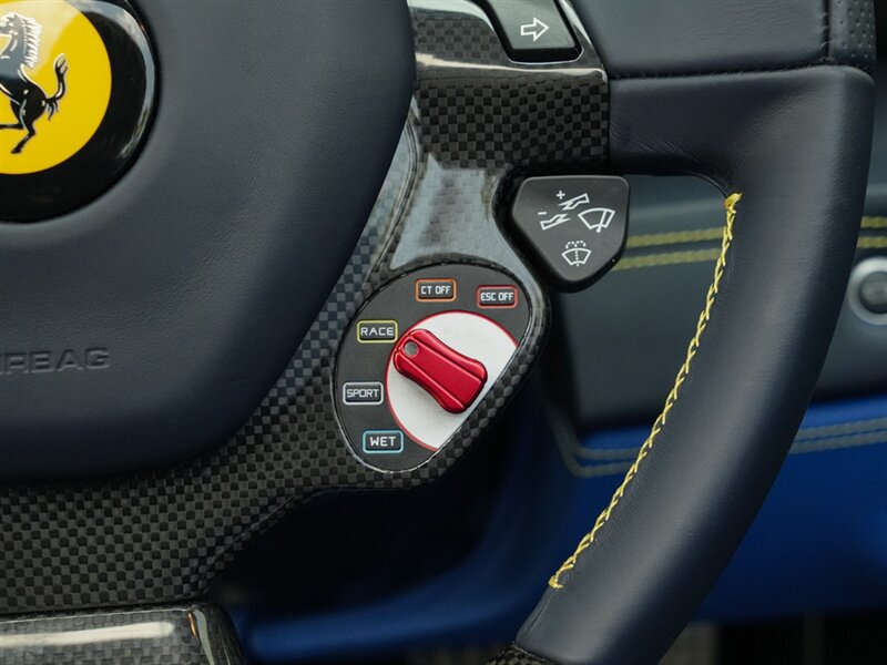 2018 Ferrari 488 Spider - Photo 34 - Bonita Springs, FL 34134