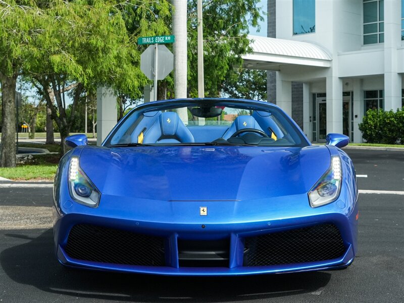 2018 Ferrari 488 Spider - Photo 6 - Bonita Springs, FL 34134