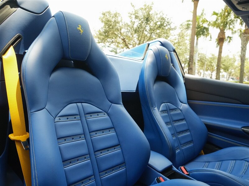 2018 Ferrari 488 Spider - Photo 37 - Bonita Springs, FL 34134
