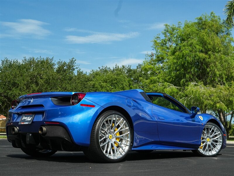 2018 Ferrari 488 Spider - Photo 66 - Bonita Springs, FL 34134