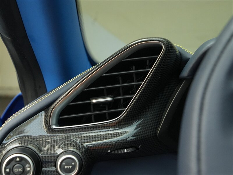 2018 Ferrari 488 Spider - Photo 21 - Bonita Springs, FL 34134